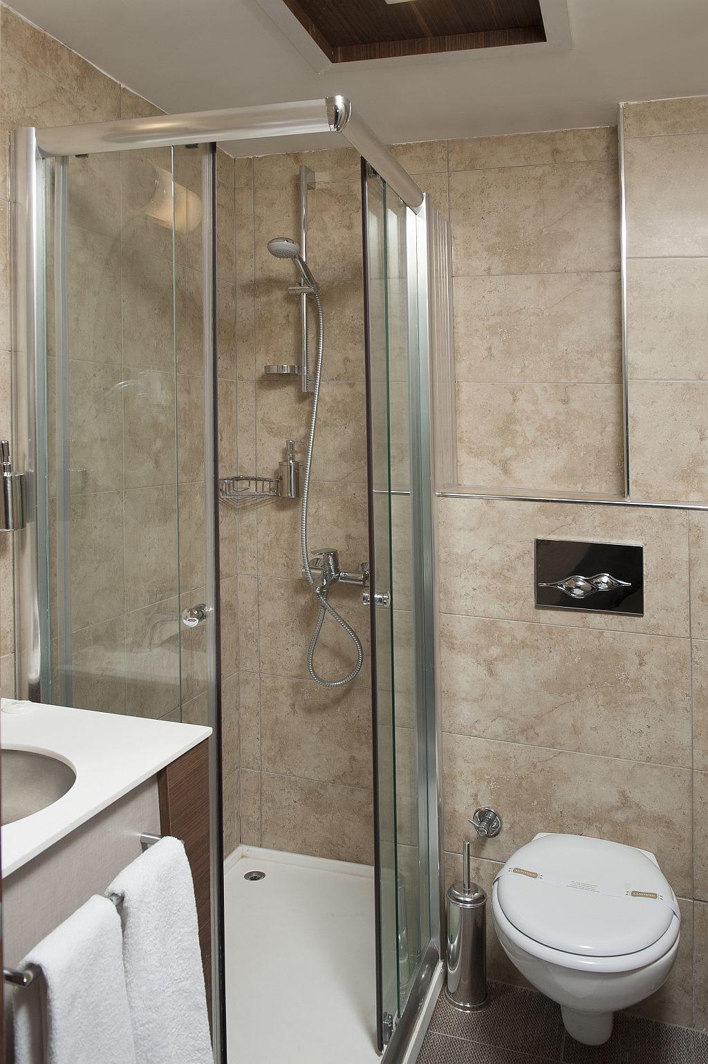 Birbey Hotel Istanbul Bagian luar foto