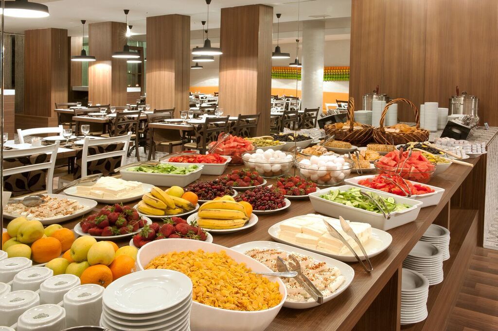 Birbey Hotel Istanbul Bagian luar foto