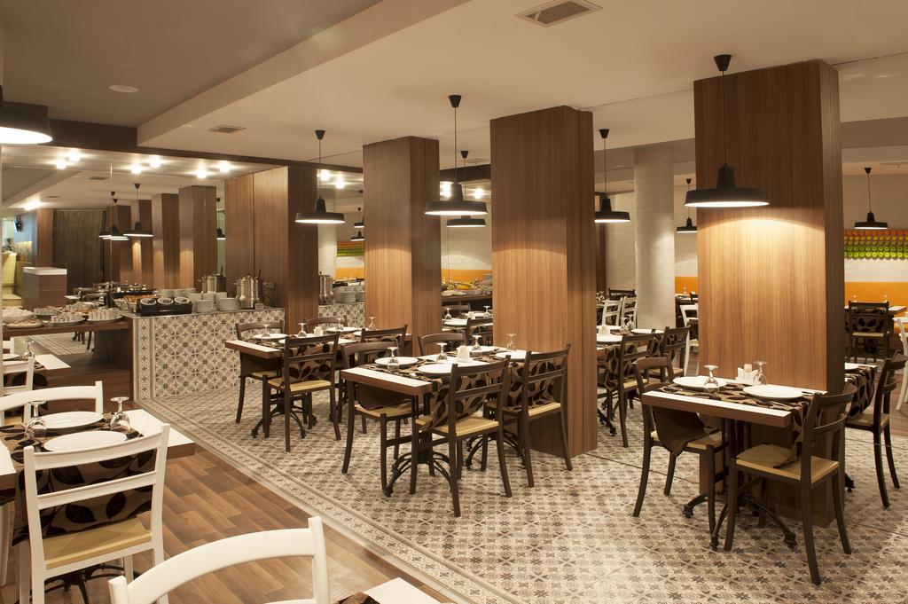 Birbey Hotel Istanbul Bagian luar foto